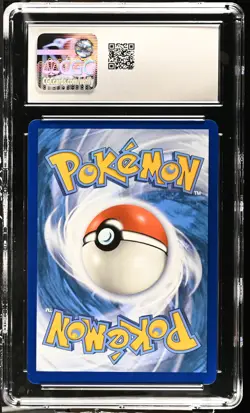 AROMA LADY Evolving Skies Holo Rare #199 CGC 10 Pokemon [Nostalgium] - Image 2
