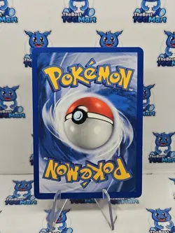 Sabrina's Gaze 125/132 Gym Heroes Pokemon LP - Image 2
