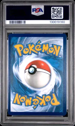 2023 POKEMON OBF EN-OBSIDIAN FLAMES HYPER RARE #228 CHARIZARD EX PSA 10 - Image 2