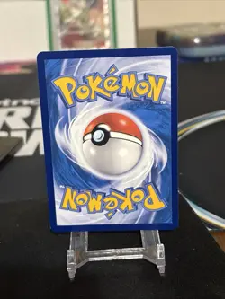 Chinese Celebi & Venusaur GX Shining Synergy Tag Team Holo Pokemon NM - Image 2
