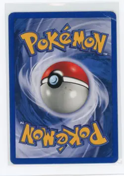 Pokemon WoTC Promo #39/53 Misdreavus - Image 2