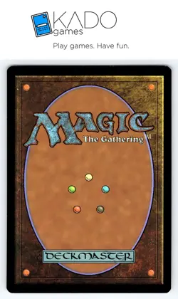 Commander 2017 #50 Bloodforged Battle-Axe - Image 2
