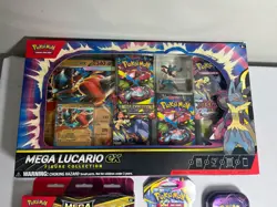 Pokemon TCG Sealed Variety Lot of 4 Items as Pictured. All New Factory Sealed! - Image 4