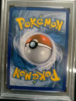 Graded PSA 9 2015 Pokemon XY ENHANCED HAMMER #162 Primal Clash MINT - Image 4