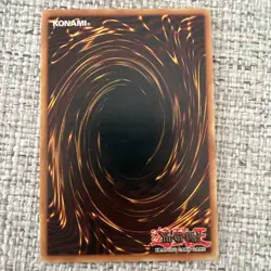 Yugioh Cyber Dragon Limited Edition Secret Rare CT03-EN002 - Image 2