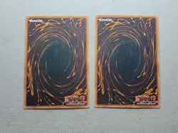 2x The Law of the Normal - AST-094 - Unlimited - YuGiOh-LP - Image 4