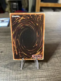 Ring of Destruction RP02-EN066 Retro Pack 2 Unlimited|Unlimited Edition - Image 2