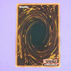 Yugioh Master of Oz SOD-EN035 - 1st Edition Ultimate Rare - LP - slight crease - Image 4