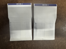 Digimon Card Game - Store Tournament Kit 2025 Vol 4 x2 NEW/SEALED - Image 2