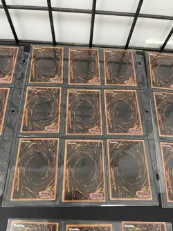 Yu-Gi-Oh! 1996 Kazuki 57 Card Lot Collection, Foil, 1st Edition, Holographic - Image 5