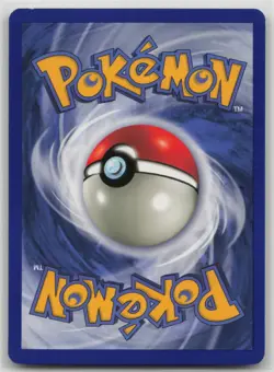 Pokemon Card Lapras (10) Holo Rare Fossil 10/62 VLP - Image 2