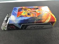 Pokemon Trading Card Game: Victini V Battle Theme Deck Sealed 820650808722 - Image 4