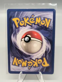 Dark Slowbro - 29/82 - Pokemon Team Rocket Unlimited Rare Card WOTC LP - Image 4