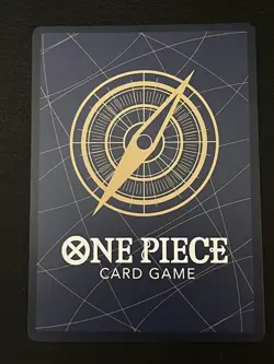 Sogeking SEC OP03 122 SEC Pillars of Strength English NM/M One Piece Card Game - Image 2