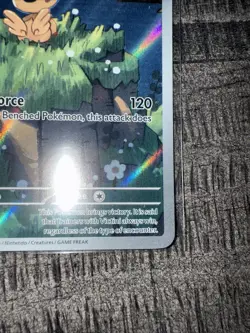 Victini 208 Sv: Scarlet & Violet Promo Cards Holo - Image 4