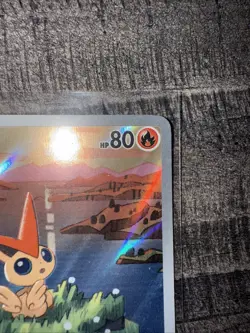 Victini 208 Sv: Scarlet & Violet Promo Cards Holo - Image 5