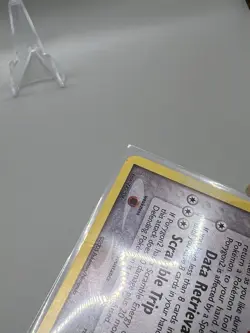 Porygon 2 12/115 - Holo Rare Pokemon Card - 2005 Unseen Forces - HP - Image 3