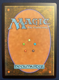 Foil MtG URZA'S SAGA Secret Lair Encyclopedia Single Card Magic The Gathering - Image 2