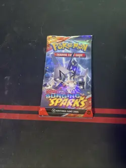 Sealed Booster Packs Singles 10 Cards Each (Heavy) - Image 1
