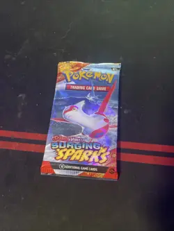 Sealed Booster Packs Singles 10 Cards Each (Heavy) - Image 2