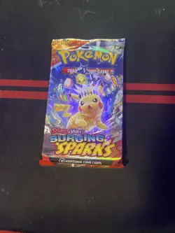 Sealed Booster Packs Singles 10 Cards Each (Heavy) - Image 4