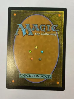 MTG - Boggart Harbinger - NM - The List - Mystery Booster 2 - Image 2