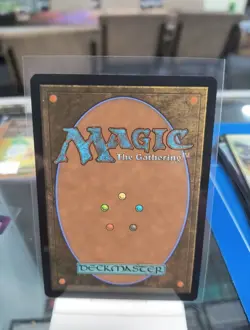 Cosmogrand Zenith (Borderless) Edge of Eternities Regular Mtg - Image 2