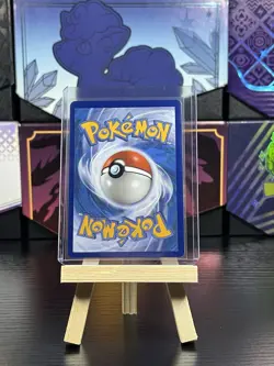 Pokemon TCG Radiant Eevee SWSH230 Holo Promo Card Near Mint Condition - Image 2