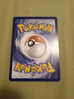 Pokemon TCG Squirtle Stellar Crown Illustration Rare Holo Card 148/142 Sv07 - Image 4
