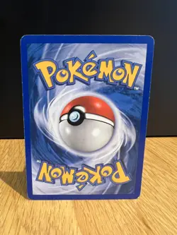 Snow-cloud Castform NM EX Hidden Legends 25/101 Rare Non Holo Pokemon Card 2004 - Image 2