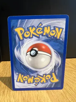 Bellossom Near Mint EX Hidden Legends 16/101 Rare Non Holo Pokemon Card 2004 - Image 2