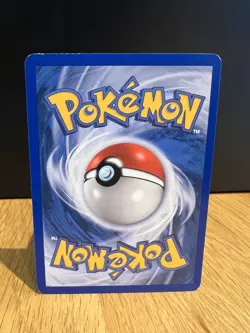 Rain Castform EX Hidden Legends 23/101 Excellent Rare Non Holo Pokemon Card - Image 2