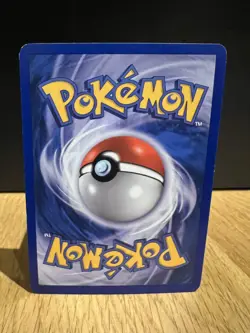Ditto EX Delta Species 61/113 Near Mint Charmander Pokemon Card 2005 - Image 2