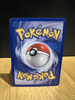 Ditto EX Delta Species 61/113 Near Mint Charmander Pokemon Card 2005 - Image 4