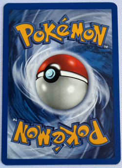 Darkness Energy 104/111 Neo Genesis Rare Vintage Pokemon Card - Image 3