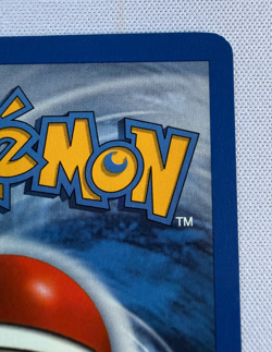 Darkness Energy 104/111 Neo Genesis Rare Vintage Pokemon Card - Image 4
