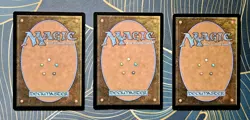 [X3] Blasphemous Edict | Foundations (MTG) | NM EN [THREE COPIES] - Image 2