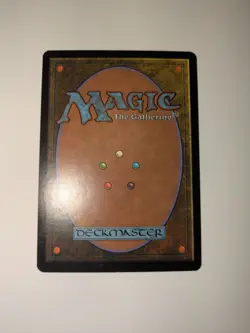 Academy Rector(VG) - MTG - Urza's Destiny - Image 2