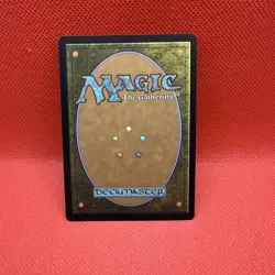 Grand Arbiter Augustin IV -Foil Etched-Double Masters 2022- NM- MTG - Image 2