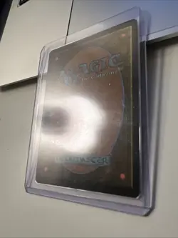 Ulamog, the Ceaseless Hunger (Foil Etched) Commander Masters, CMM 0454, NM - Image 5