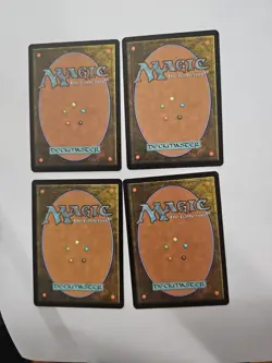 MtG Nightsky Mimic NM/LP x4 - Eventide - Image 2