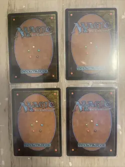 1x MTG FOIL Lotus Petal Foil Etched - Promo NM/VLP (4 Available) MAGIC - Image 2