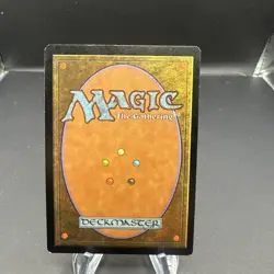 B.F.M. Big Furry Monster - 29 - (Unglued) NM MTG - Image 2