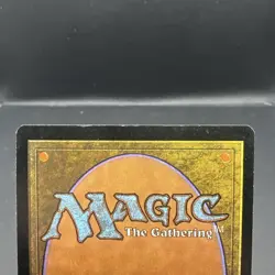 B.F.M. Big Furry Monster - 29 - (Unglued) NM MTG - Image 5