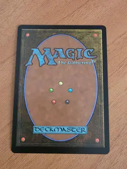 MTG Archon of Cruelty FOIL Showcase Duskmourn Nightmare Bundle Exclusive 371 NM - Image 3