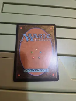 Mtg Orcish Bowmasters Lord of the Rings: Tales of Middle-Earth regular rare 103 - Image 2