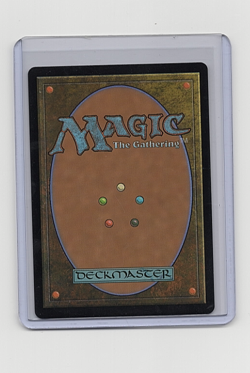 Magic the Gathering Three Tree City Foil Bloomburrow #260 - Image 2