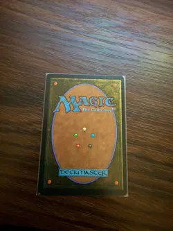 Rasputin Dreamweaver LP Italian Legends MTG Magic the Gathering - Image 2