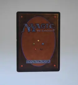 MTG - Darkness - Legends - LP - Image 2