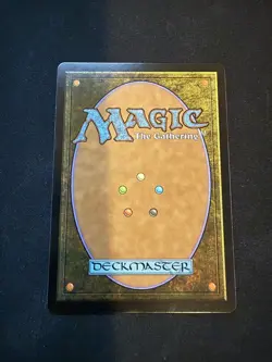 Bloodthirsty Conqueror - Foundations - NM MTG Magic - Image 2